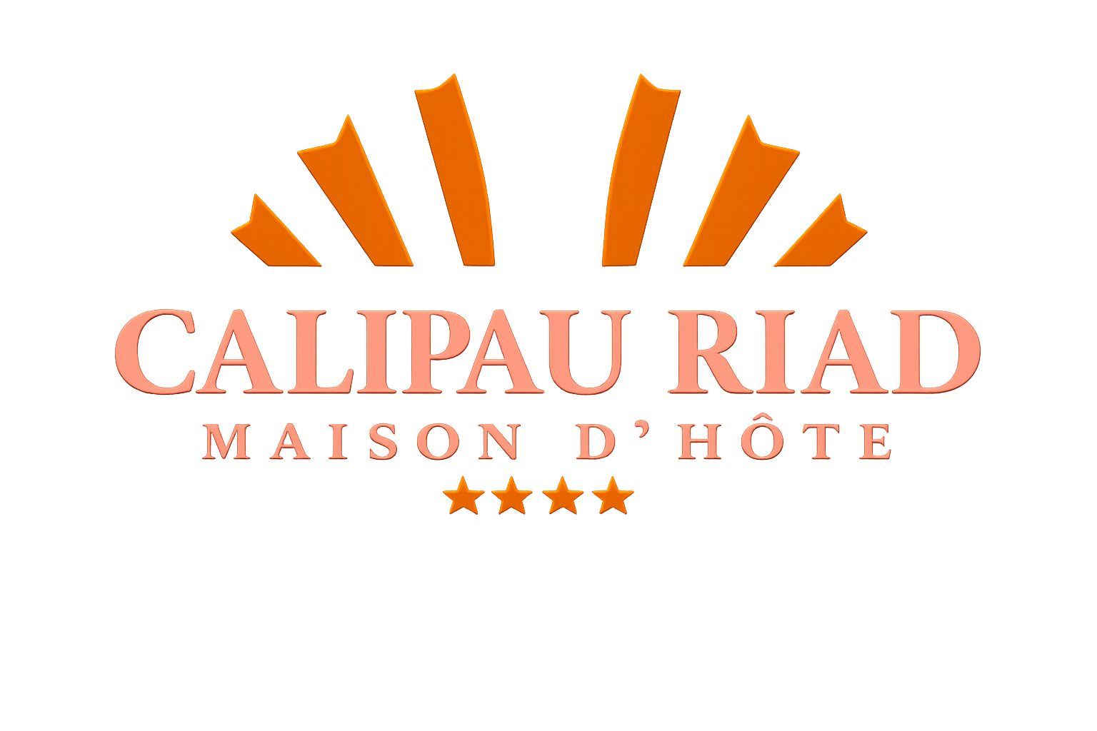 Calipau Sahara Dakhla
